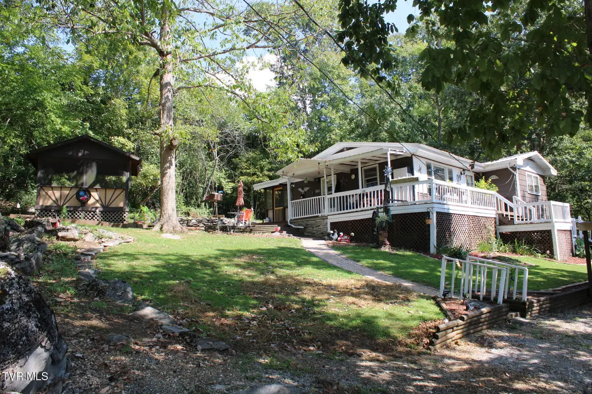 230 Presley Lane, Mosheim, TN 37818 - #1