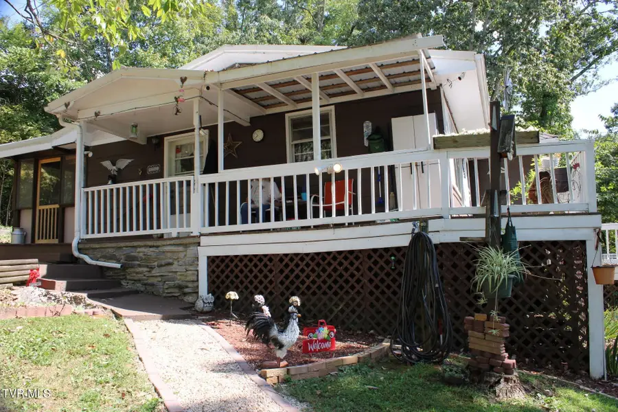 230 Presley Lane, Mosheim, TN 37818 - #2