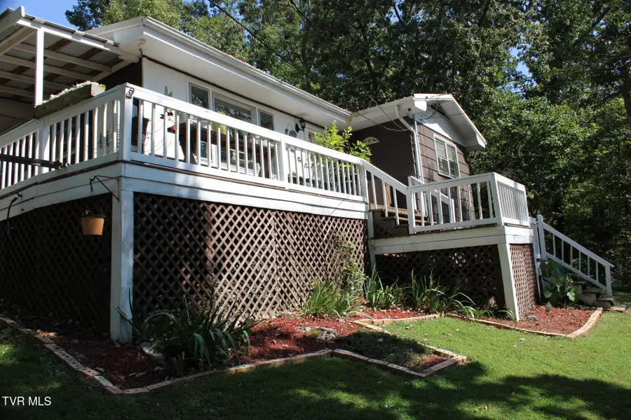 230 Presley Lane, Mosheim, TN 37818 - #3