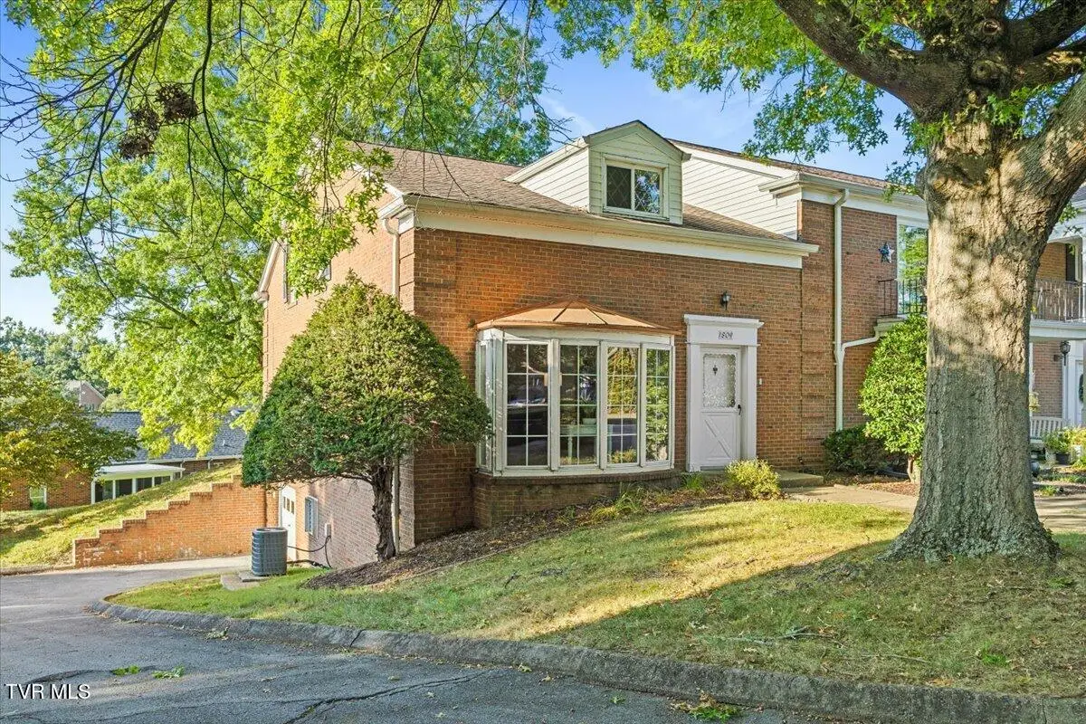 1809 Manor Court, Kingsport, TN 37660 - #1