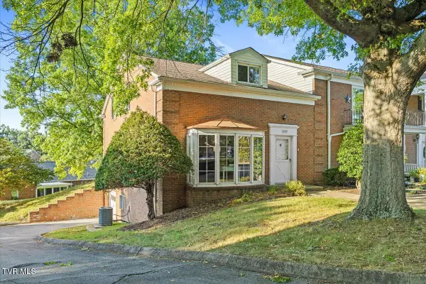 1809 Manor Court, Kingsport, TN 37660