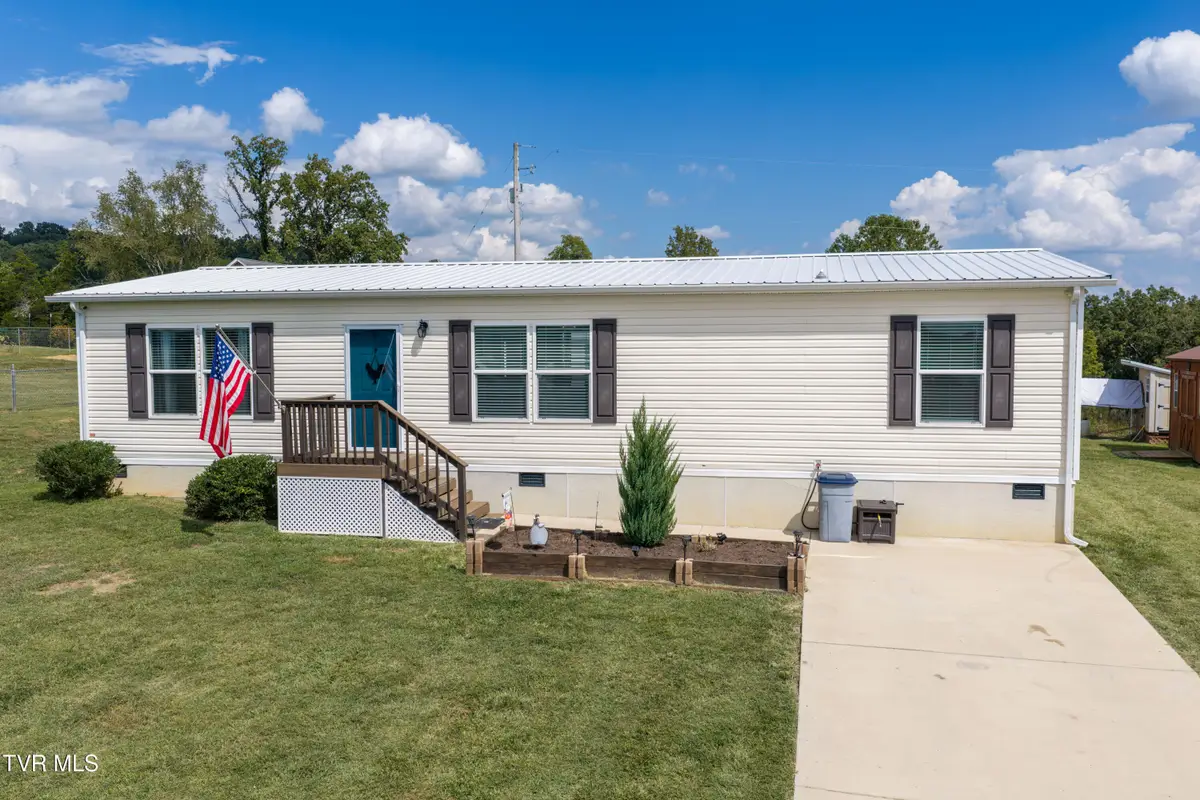 152 Rolling Hills Drive, Church Hill, TN 37642 - #1