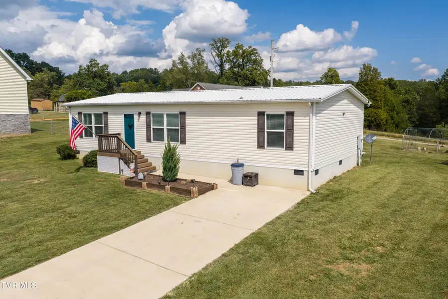 152 Rolling Hills Drive, Church Hill, TN 37642 - #3