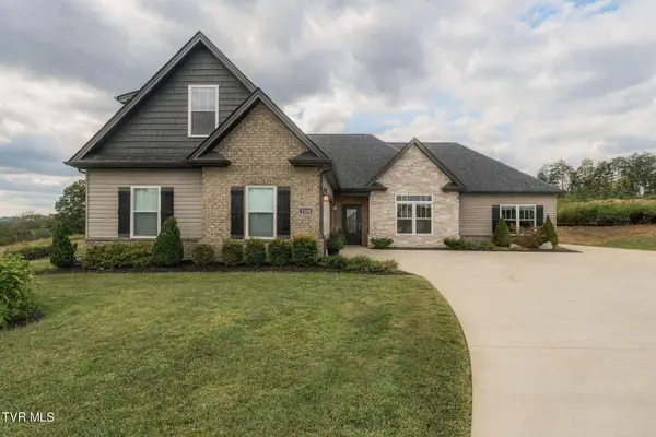 3320 Cottage Green Court, Kingsport, TN 37664