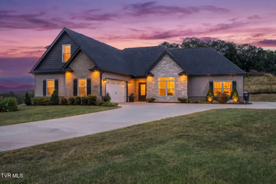 3320 Cottage Green Court, Kingsport, TN 37664 - #2
