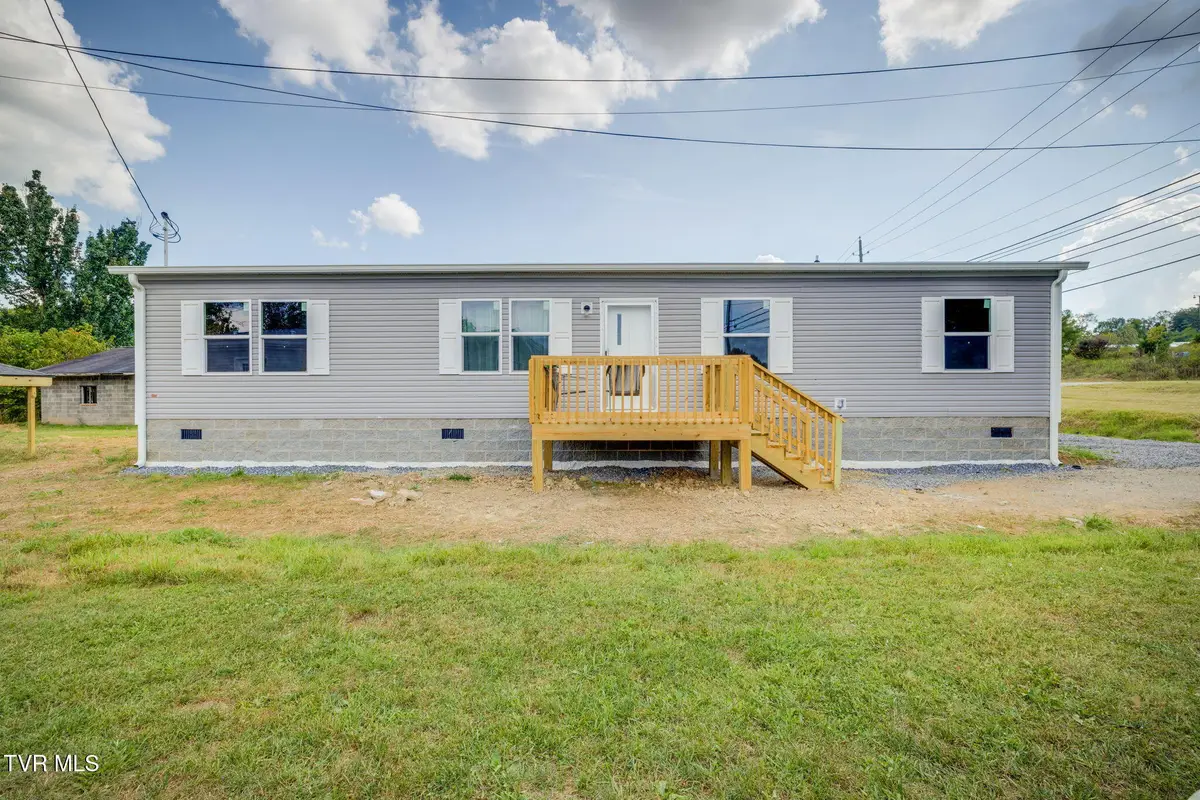 2537 Sullivan Gardens Parkway, Kingsport, TN 37660 - #1