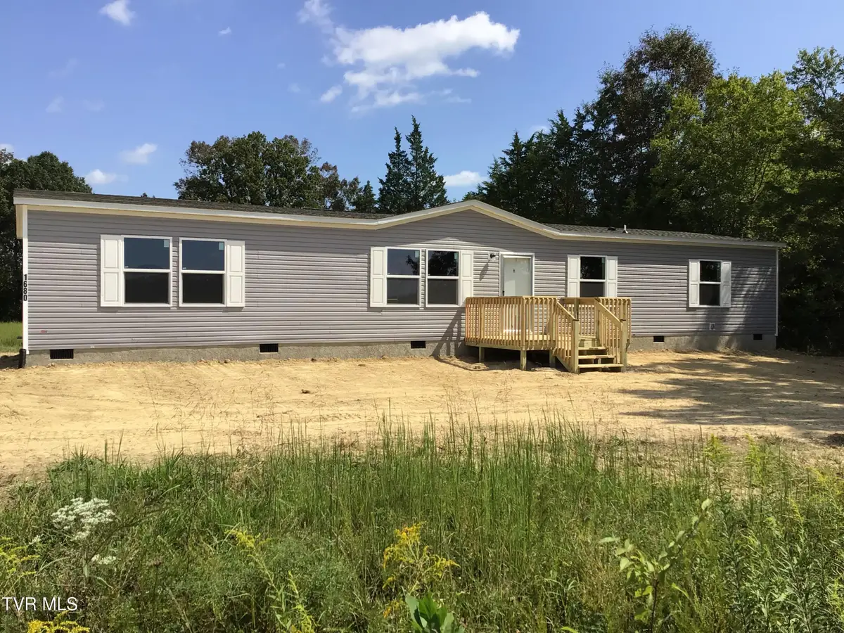 1680 Pottertown Road, Midway, TN 37809 - #1