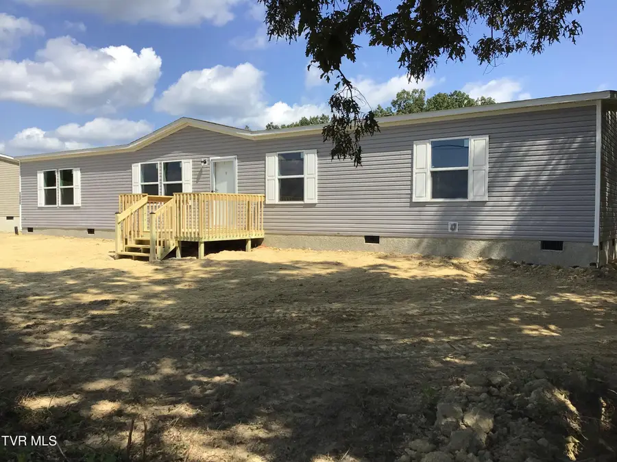 1680 Pottertown Road, Midway, TN 37809 - #2