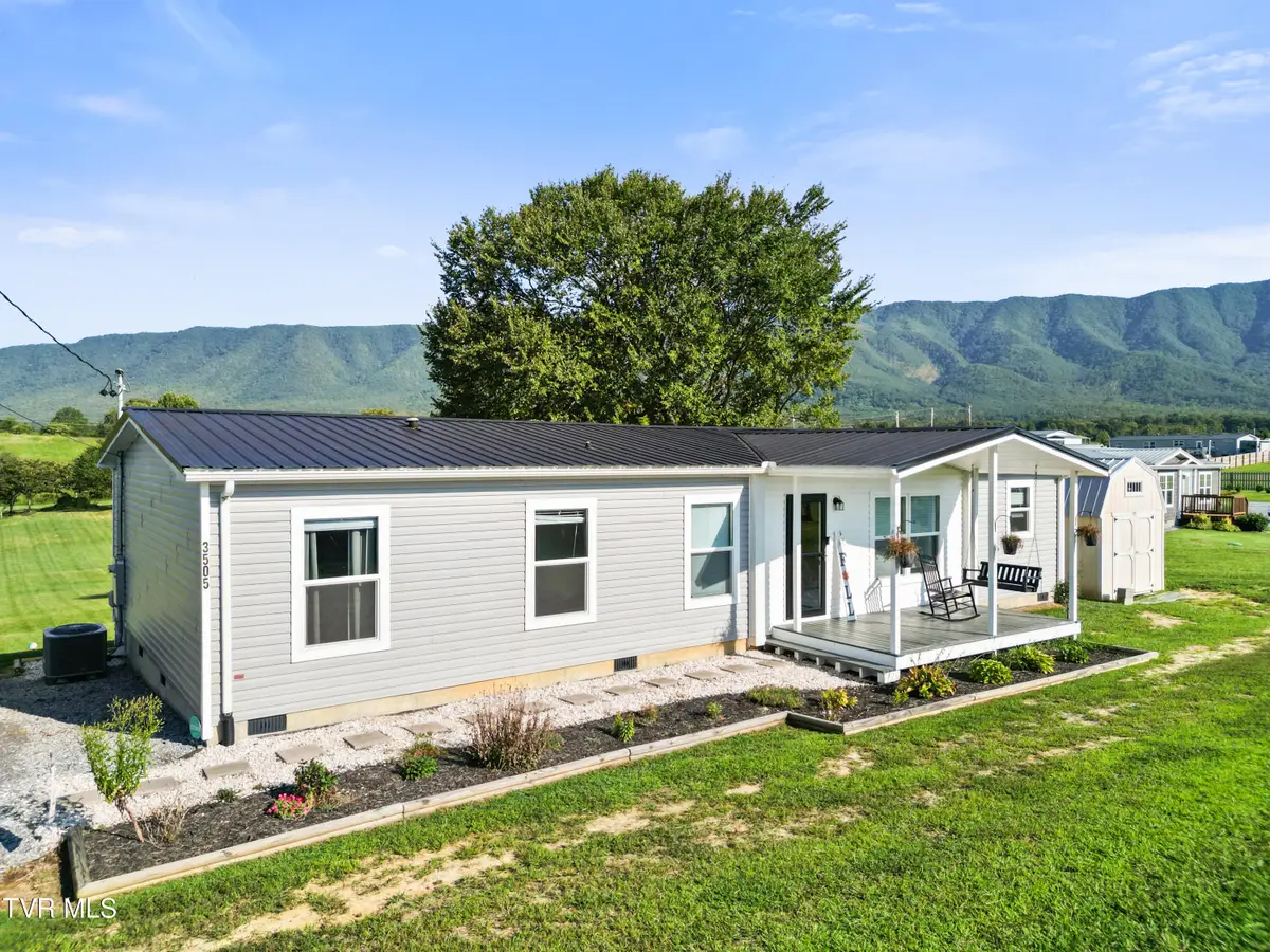3505 Sunnydale Road, Greeneville, TN 37743 - #1