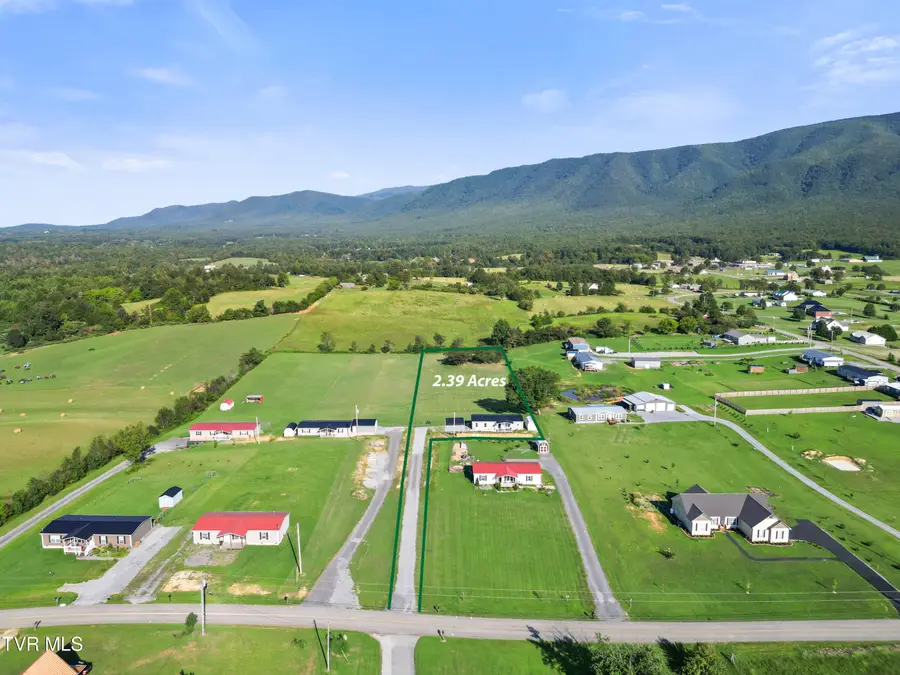 3505 Sunnydale Road, Greeneville, TN 37743 - #3