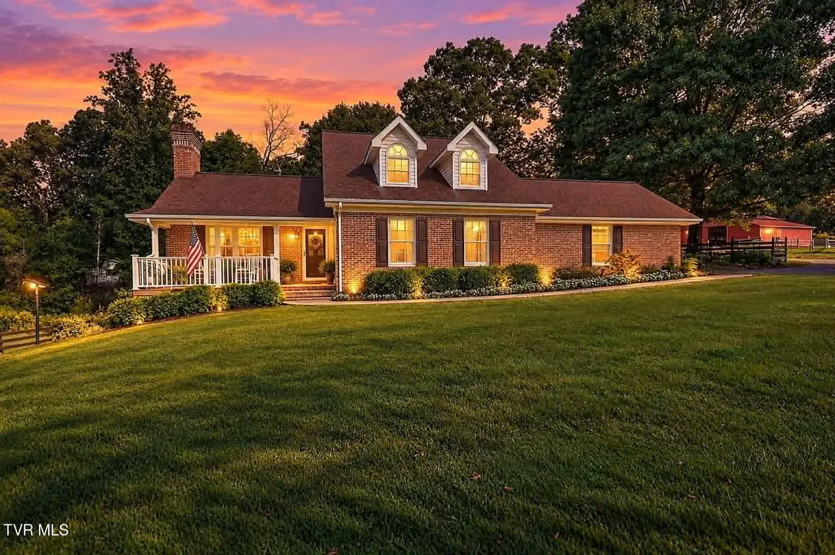3475 Jearoldstown Road, Chuckey, TN 37641 - #1