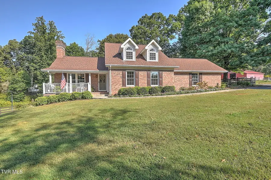 3475 Jearoldstown Road, Chuckey, TN 37641 - #2