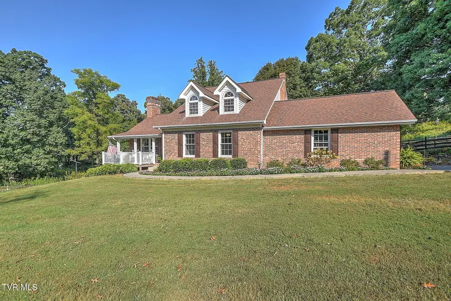 3475 Jearoldstown Road, Chuckey, TN 37641 - #3