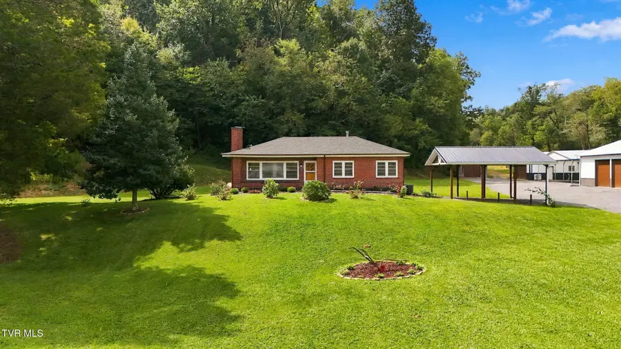 157 7th Avenue, Dungannon, VA 24245 - #3
