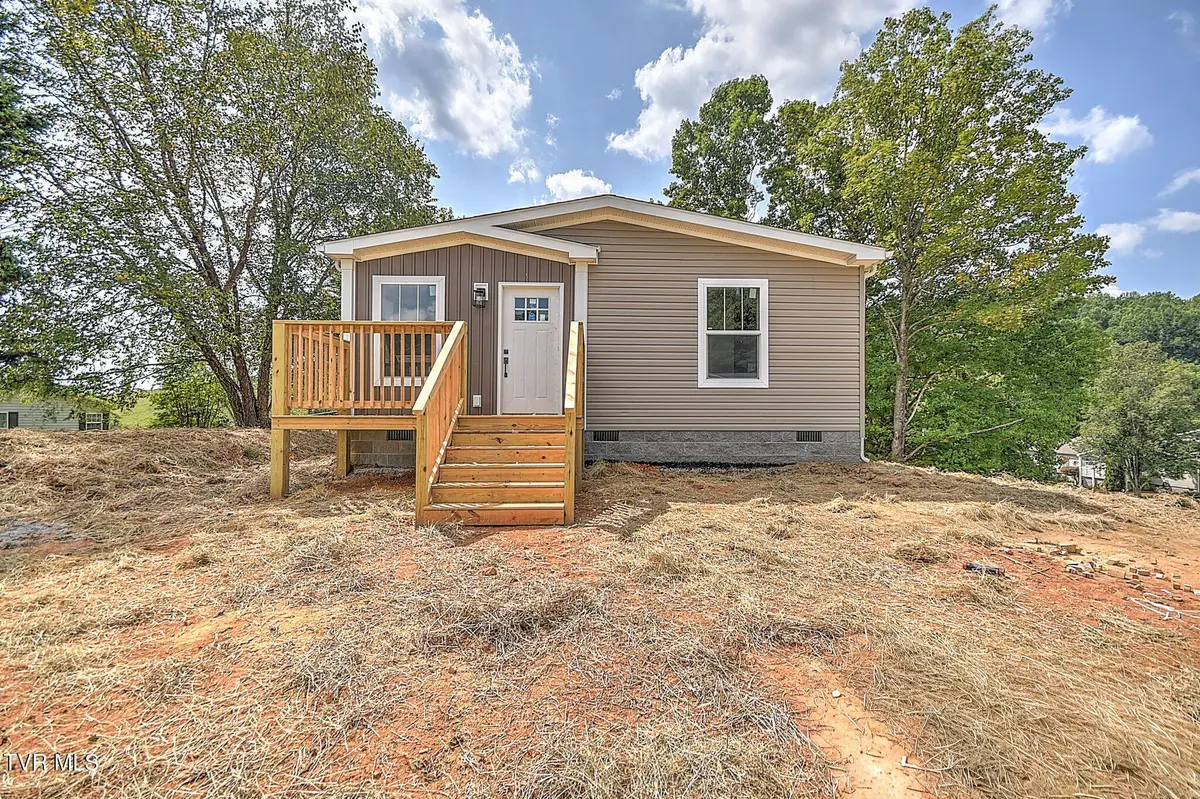 400 Highland Meadows Drive, Blountville, TN 37617 - #1