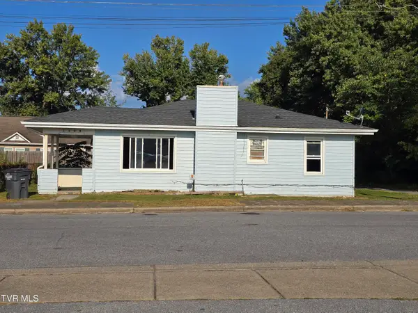 1608 F Street, Kingsport, TN 37664
