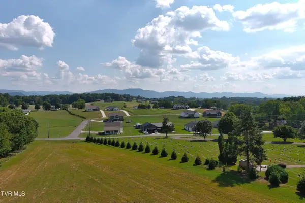 Lot 30 Green Lawn Avenue, Greeneville, TN 37743
