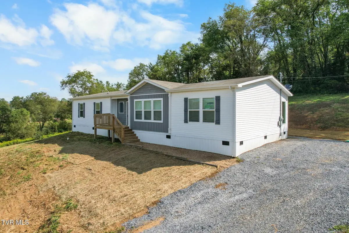 16281 Monroe, Glade Spring, VA 24340 - #1