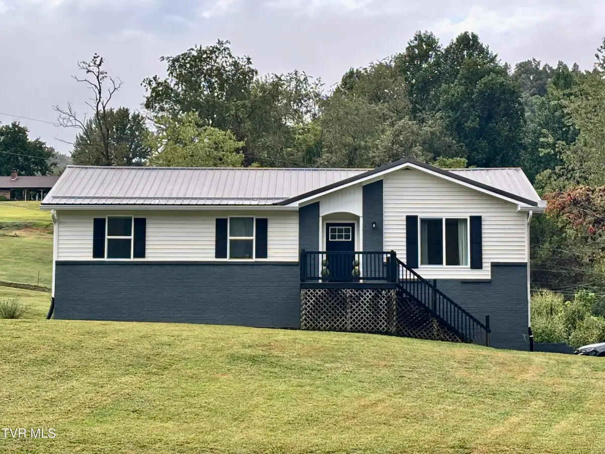 131 Melrose Drive, Rose Hill, VA 24281 - #1