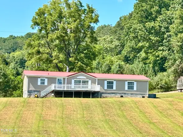 278 Erie Drive, Pennington Gap, VA 24277