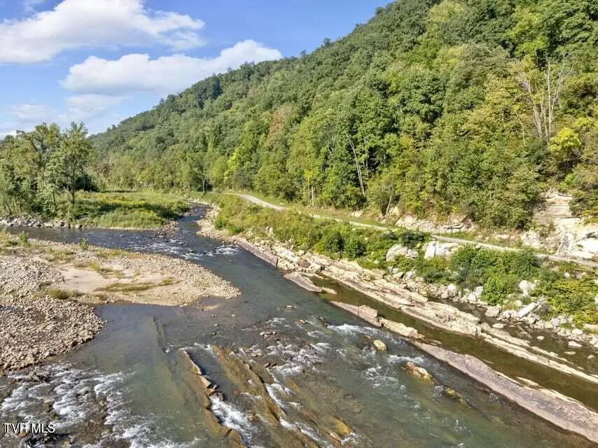 Tbd Sandy Bottom Road, Erwin, TN 37650 - #2