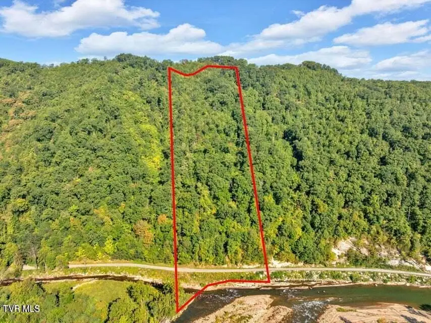 Tbd Sandy Bottom Road, Erwin, TN 37650 - #3