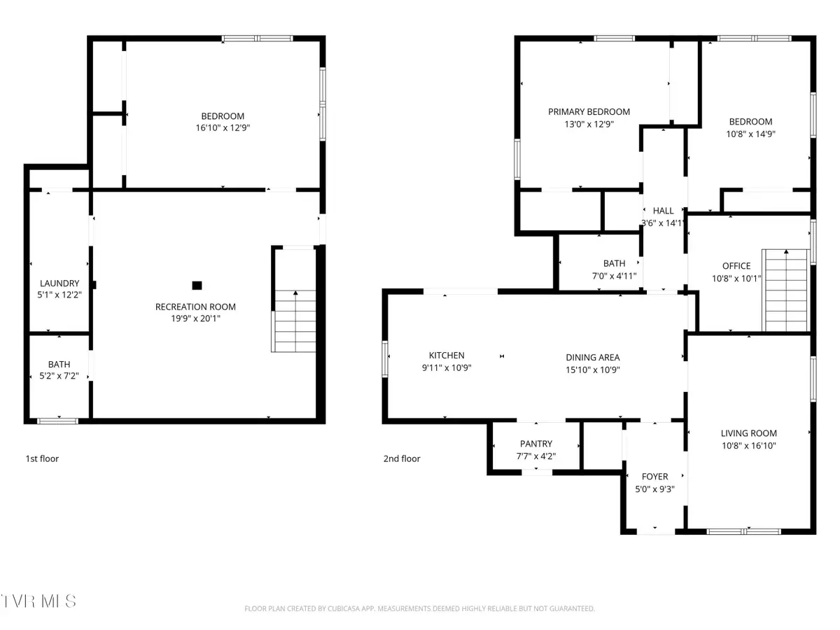 16261 Mary Street, Abingdon, VA 24210 - #1