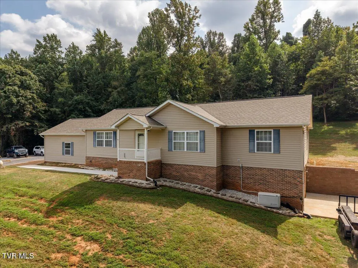 711 Okolona Road, Church Hill, TN 37642 - #1