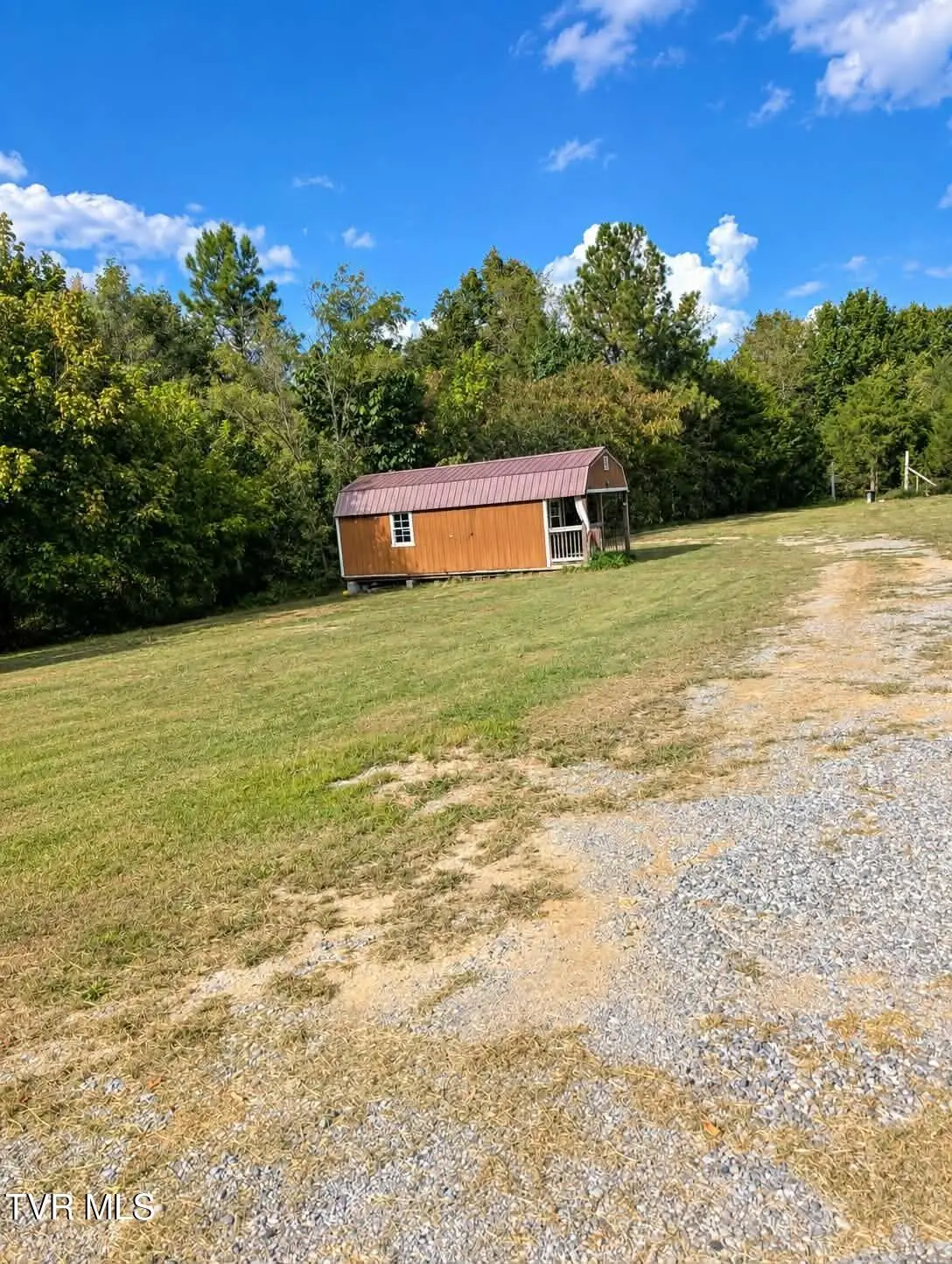 000 Obe Kirk Loop, Mohawk, TN 37810 - #1