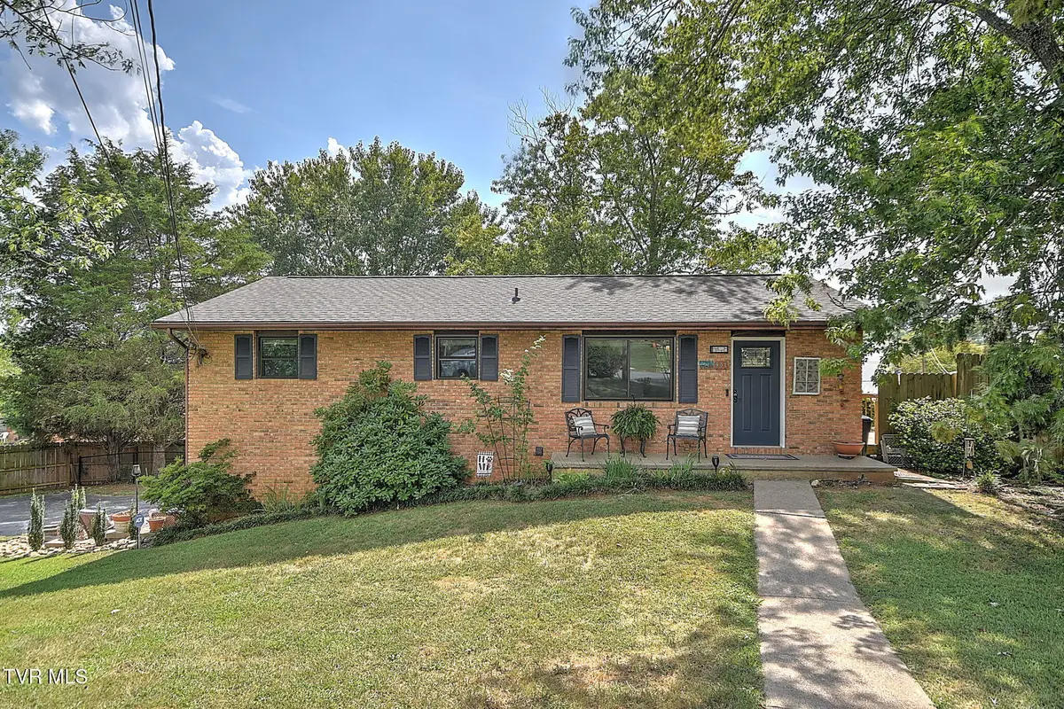 931 Ragle Street, Church Hill, TN 37642 - #1