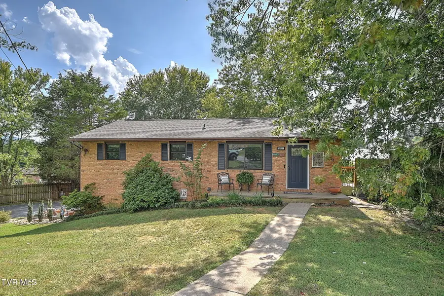 931 Ragle Street, Church Hill, TN 37642 - #2