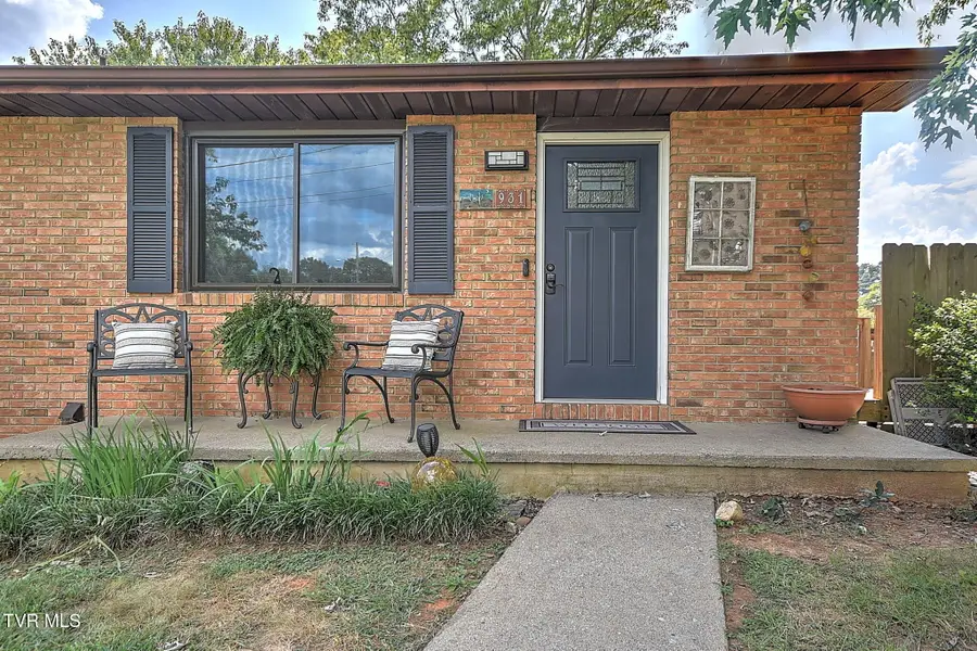 931 Ragle Street, Church Hill, TN 37642 - #3