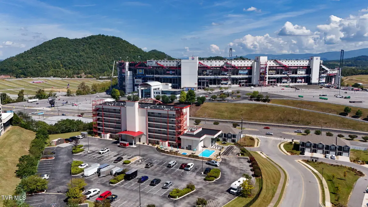 120 Raceday Center Drive #Unit 207, Bristol, TN 37620 - #1