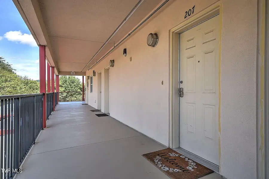 120 Raceday Center Drive #Unit 207, Bristol, TN 37620 - #2