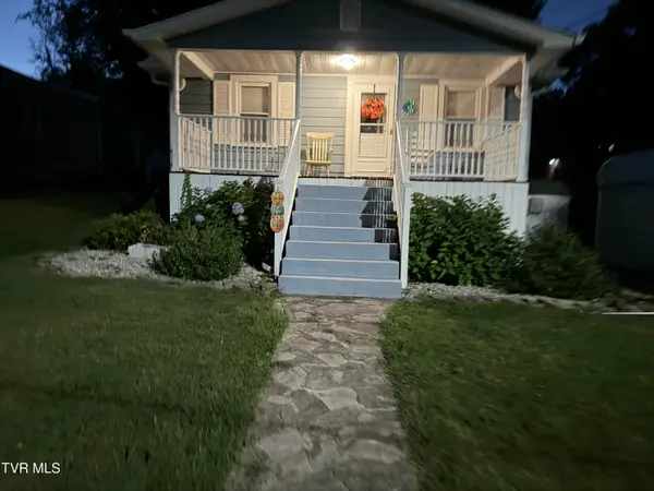 241 Magnolia Avenue, Bristol, VA 24201
