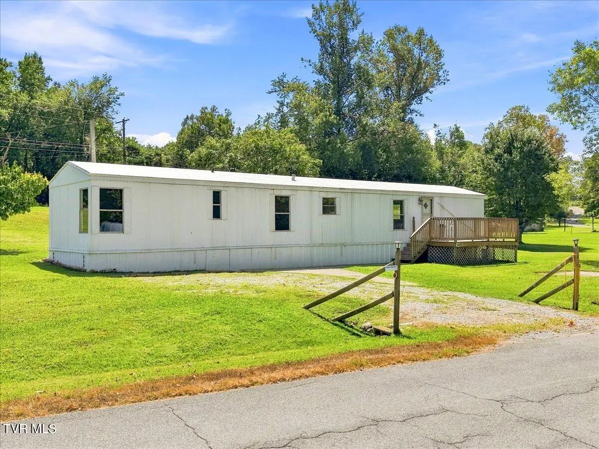 19 Williamson Road, Chuckey, TN 37641 - #1