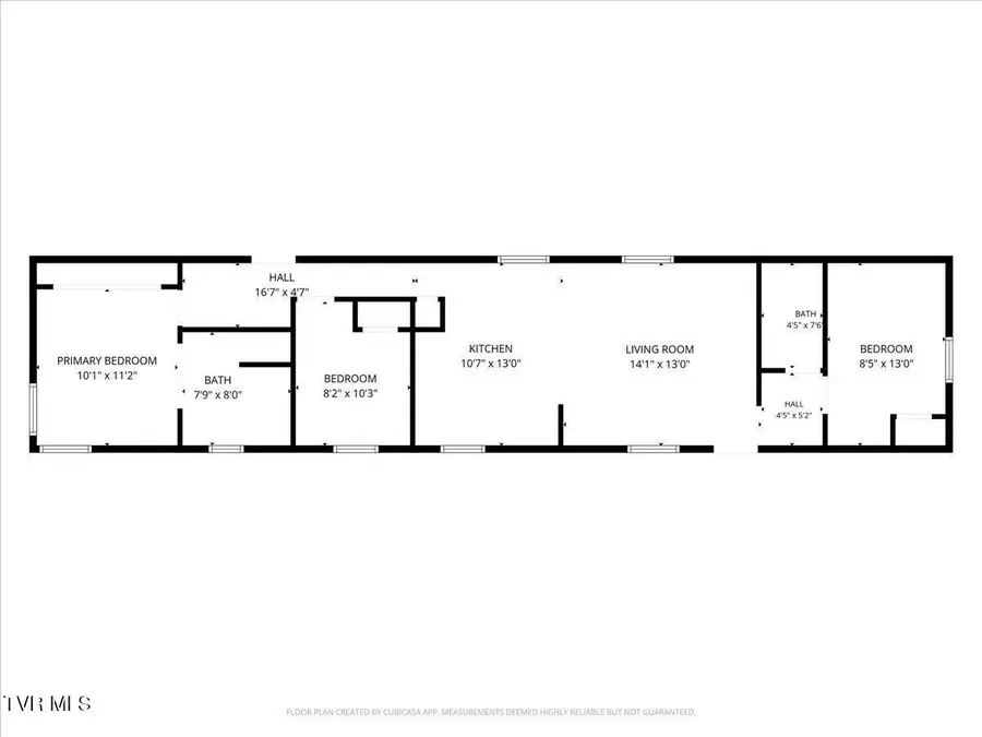 19 Williamson Road, Chuckey, TN 37641 - #3