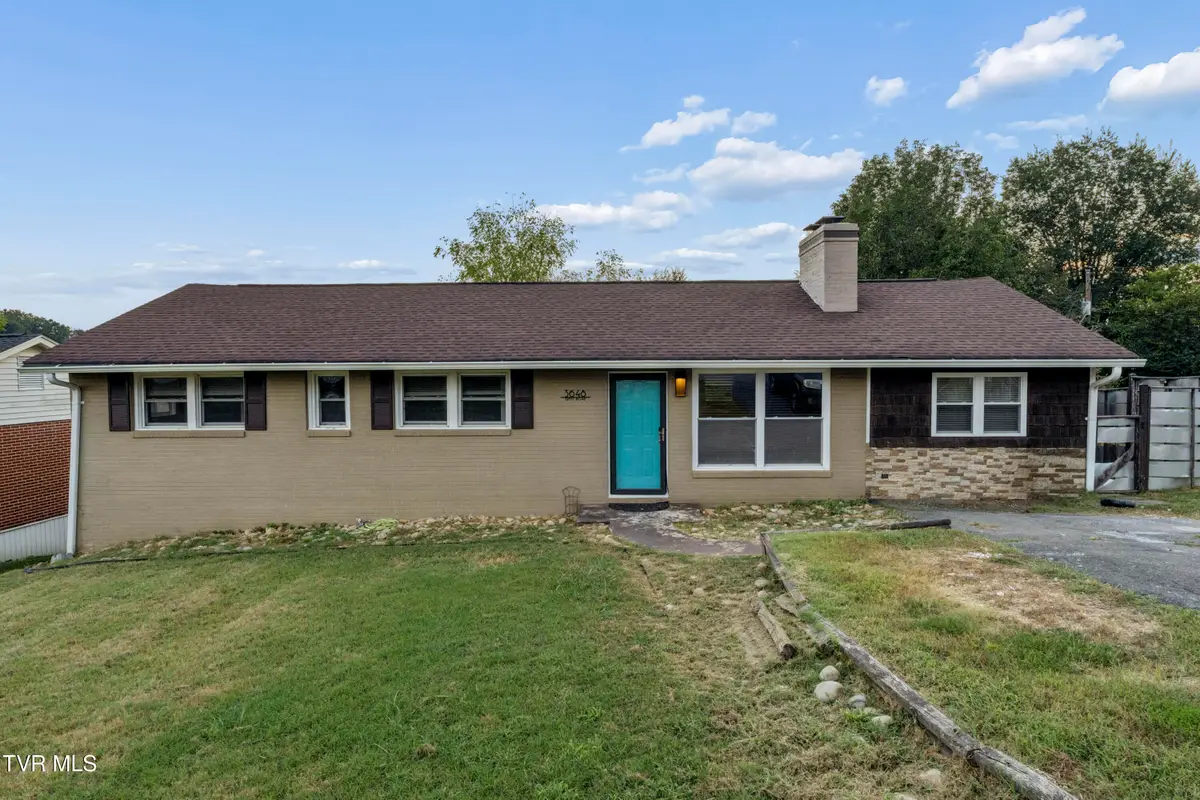 3648 Crest Road, Kingsport, TN 37664 - #1