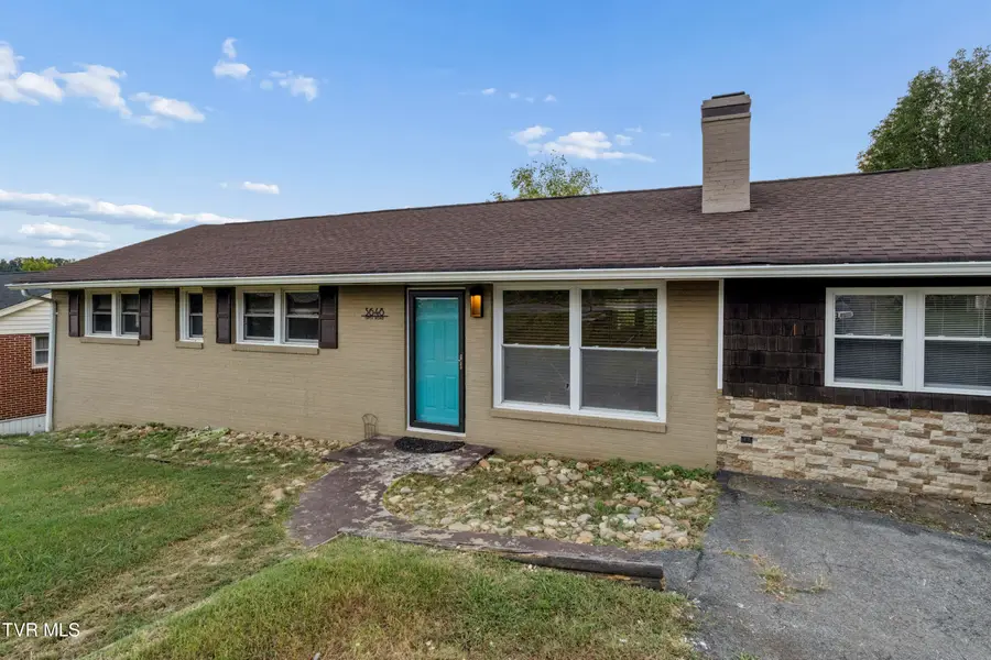 3648 Crest Road, Kingsport, TN 37664 - #2