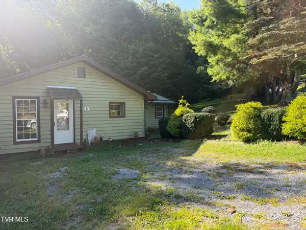 517 Burbank Road, Roan Mountain, TN 37687