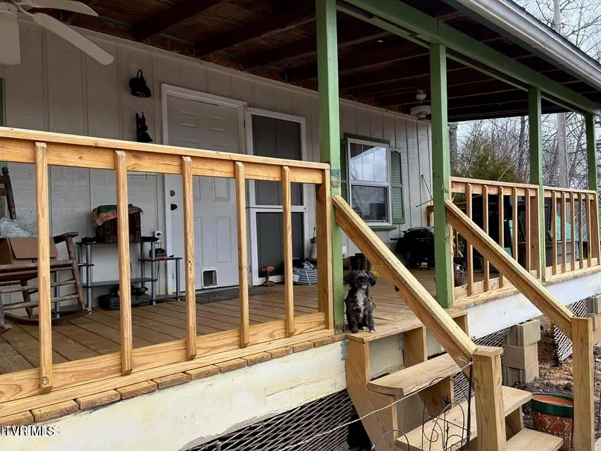 5271 Vardy Blackwater, Sneedville, TN 37869 - #2