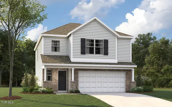 1085 Persimmon Hollow, Greeneville, TN 37745