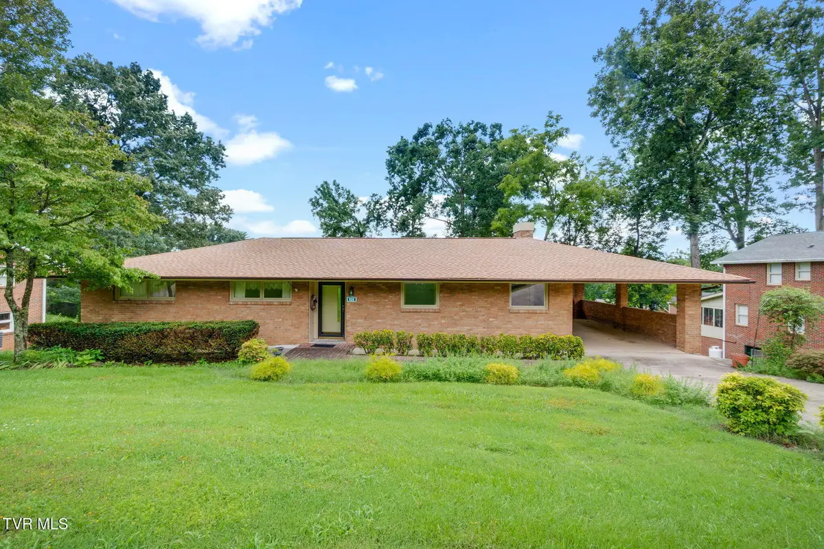 921 Clearwood Avenue, Kingsport, TN 37660 - #1