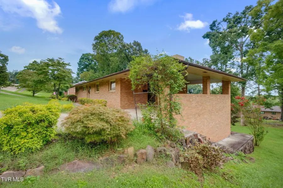 921 Clearwood Avenue, Kingsport, TN 37660 - #3