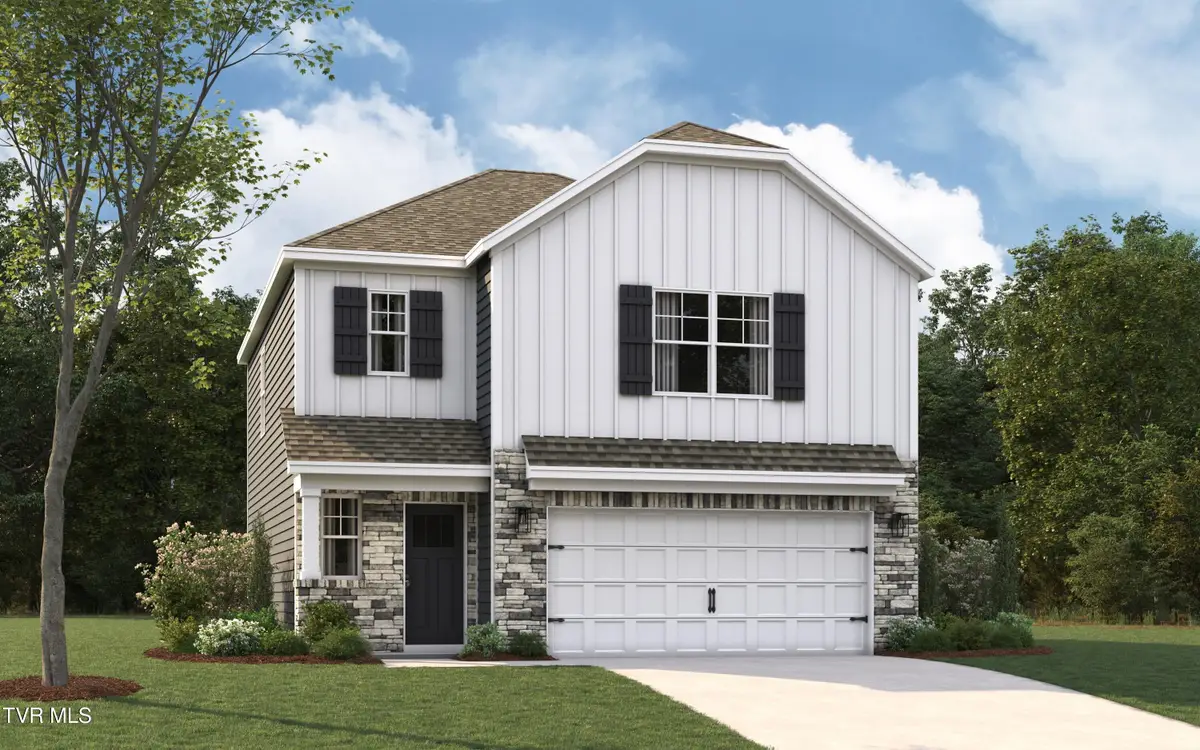 1076 Edison Road, Johnson City, TN 37615 - #1