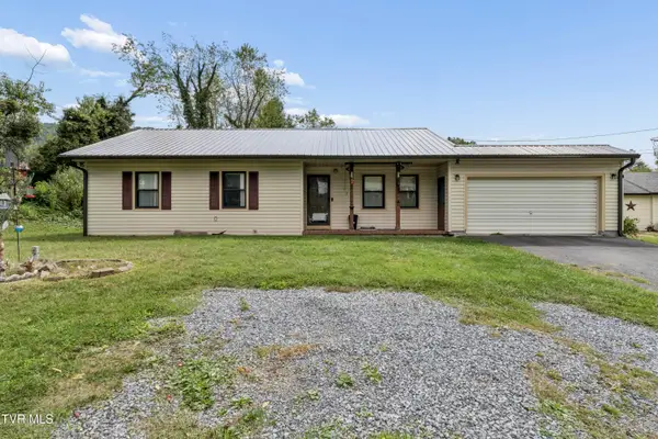 2777 Scratch Gravel Road, Marion, VA 24354