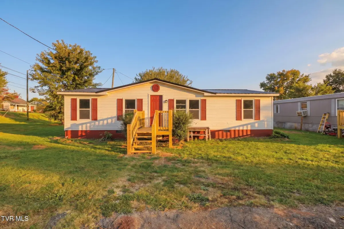 1138 Fairview Avenue, Kingsport, TN 37660 - #1