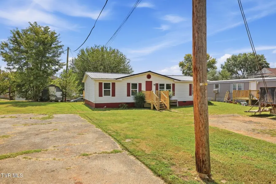 1138 Fairview Avenue, Kingsport, TN 37660 - #3