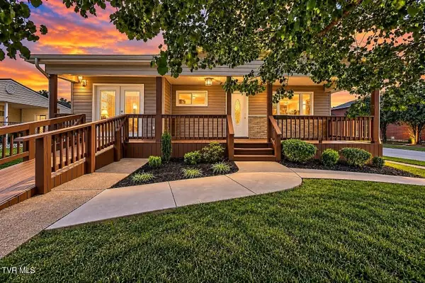 244 Dunbar Street, Kingsport, TN 37660