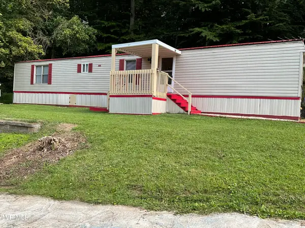 511 Weaver Branch Road, Bluff City, TN 37618